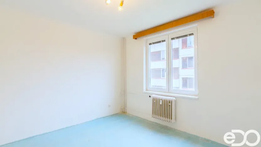 Prodej bytu 4+1, Mladošovice, 80 m2