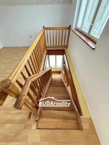 Prodej rodinného domu, Horní Lideč, 220 m2