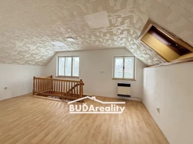 Prodej rodinného domu, Horní Lideč, 220 m2