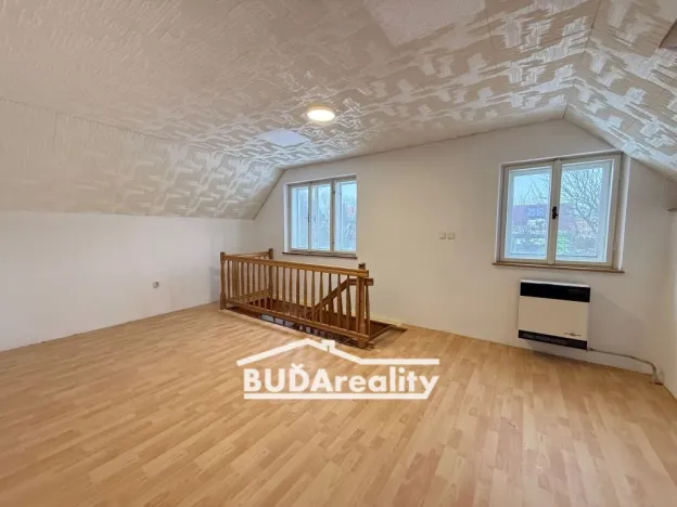 Prodej rodinného domu, Horní Lideč, 220 m2