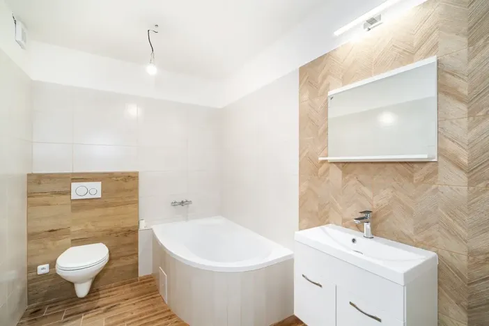 Pronájem rodinného domu, Týnec nad Sázavou, U Janovického potoka, 140 m2