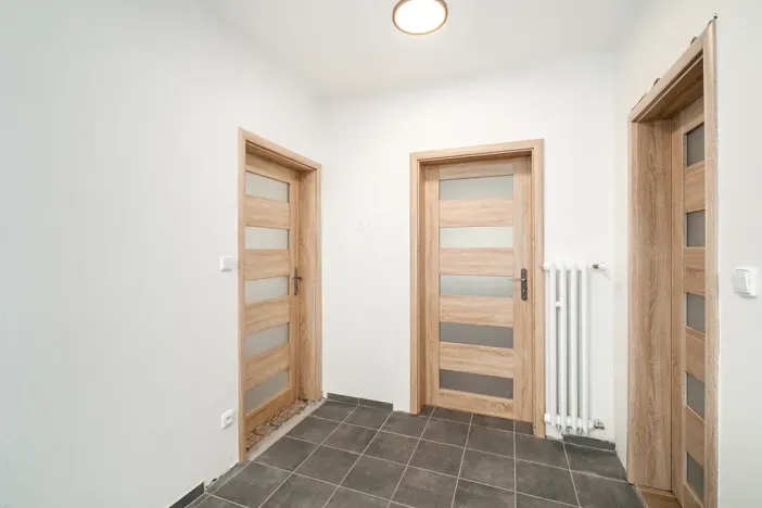 Pronájem bytu 3+kk, Týnec nad Sázavou, U Janovického potoka, 70 m2