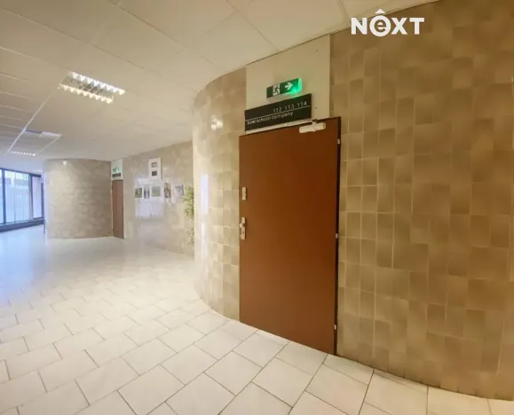 Pronájem kanceláře, Praha - Nové Město, Na Moráni, 114 m2