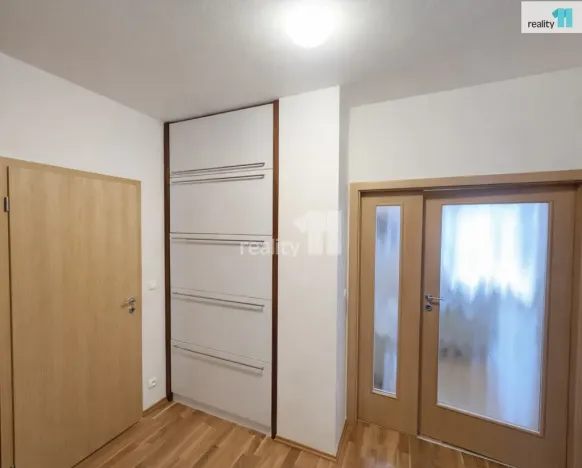 Pronájem bytu 2+kk, Praha - Jinonice, Hlubocká, 72 m2