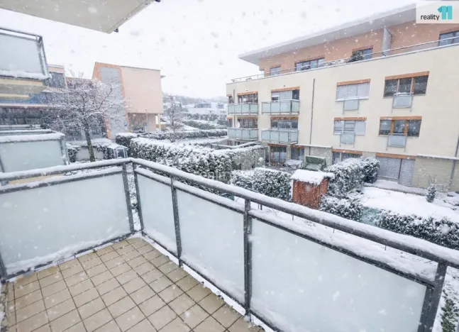 Pronájem bytu 2+kk, Praha - Jinonice, Hlubocká, 72 m2