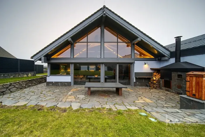 Prodej rodinného domu, Loučná pod Klínovcem, 486 m2