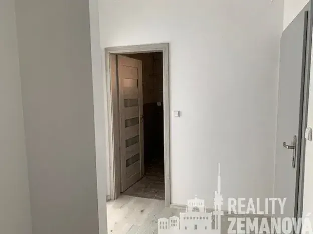 Pronájem bytu 2+kk, Praha - Malá Chuchle, Paroplavební, 44 m2