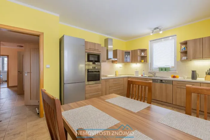 Prodej rodinného domu, Vrbátky, 167 m2