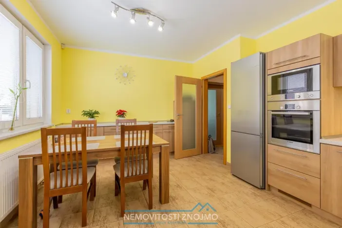 Prodej rodinného domu, Vrbátky, 167 m2