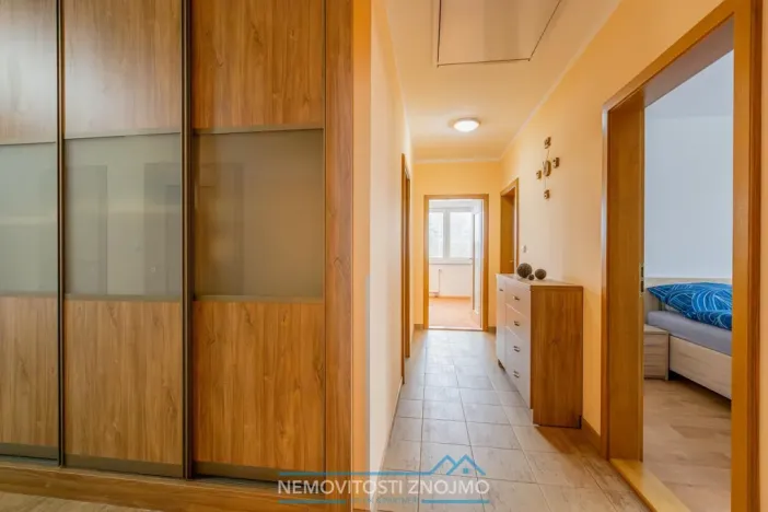 Prodej rodinného domu, Vrbátky, 167 m2