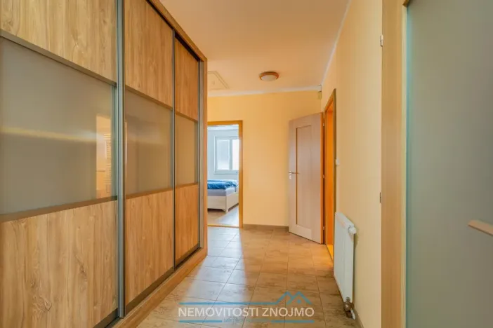 Prodej rodinného domu, Vrbátky, 167 m2