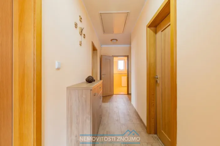 Prodej rodinného domu, Vrbátky, 167 m2