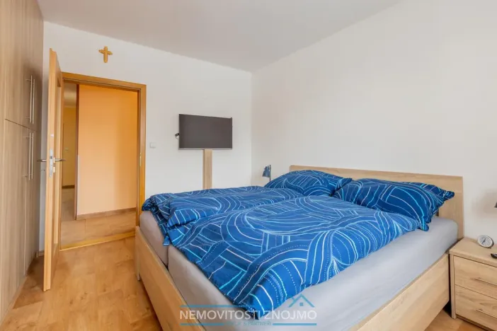 Prodej rodinného domu, Vrbátky, 167 m2