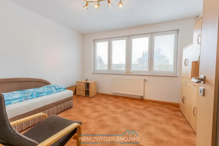 Prodej rodinného domu, Vrbátky, 167 m2