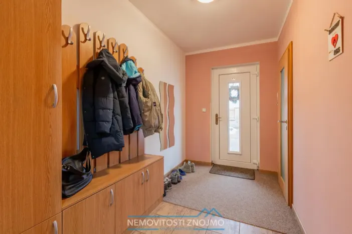 Prodej rodinného domu, Vrbátky, 167 m2