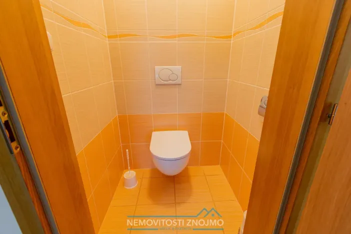 Prodej rodinného domu, Vrbátky, 167 m2