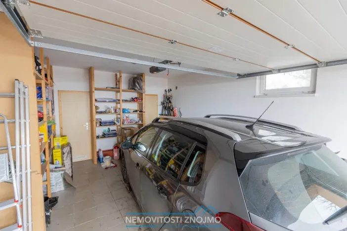 Prodej rodinného domu, Vrbátky, 167 m2