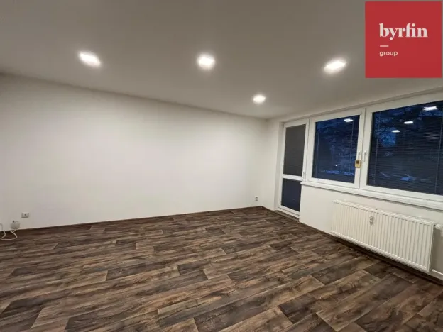 Pronájem bytu 2+1, Opava, Rolnická, 48 m2