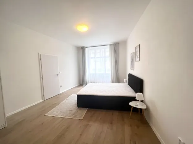 Pronájem bytu 3+1, Praha - Vršovice, Košická, 78 m2