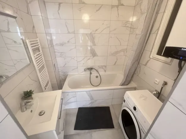 Pronájem bytu 3+1, Praha - Vršovice, Košická, 78 m2