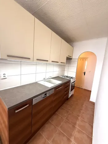 Pronájem bytu 3+1, Brno, Oblá, 76 m2