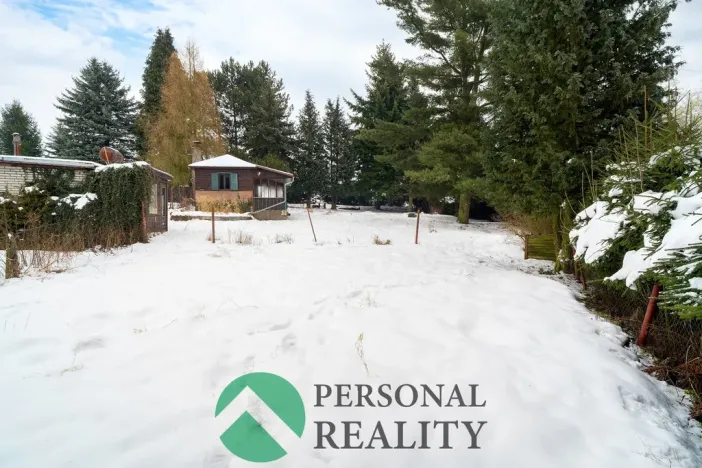 Prodej pozemku pro bydlení, Červený Kostelec - Olešnice, 1100 m2