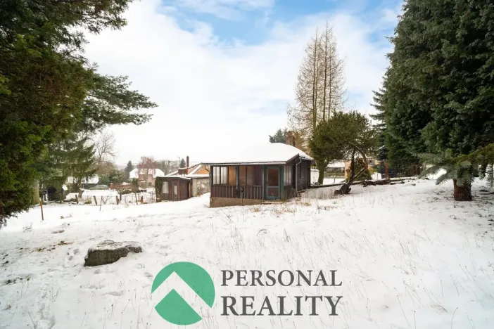 Prodej pozemku pro bydlení, Červený Kostelec - Olešnice, 1100 m2