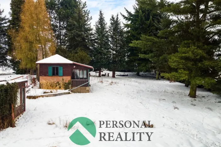 Prodej pozemku pro bydlení, Červený Kostelec - Olešnice, 1100 m2