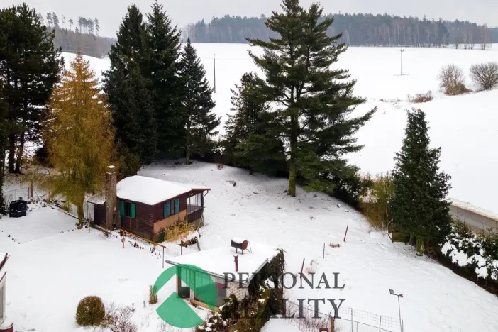 Prodej pozemku pro bydlení, Červený Kostelec - Olešnice, 1100 m2