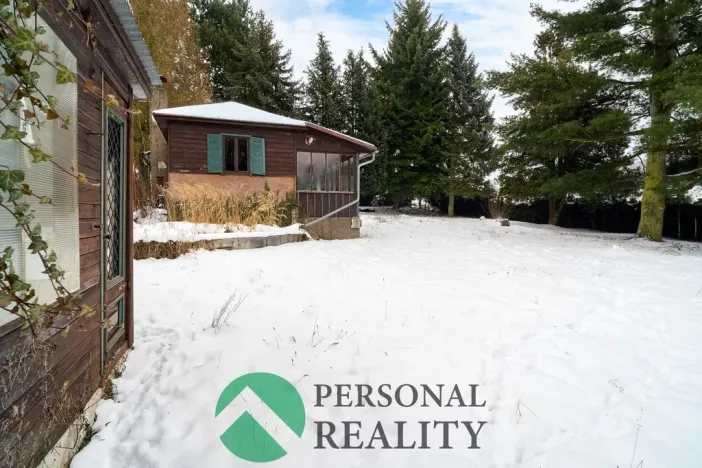 Prodej pozemku pro bydlení, Červený Kostelec - Olešnice, 1100 m2