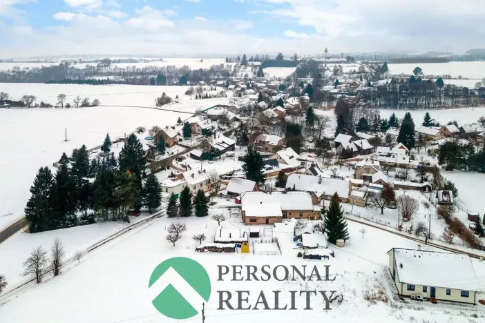 Prodej pozemku pro bydlení, Červený Kostelec - Olešnice, 1100 m2