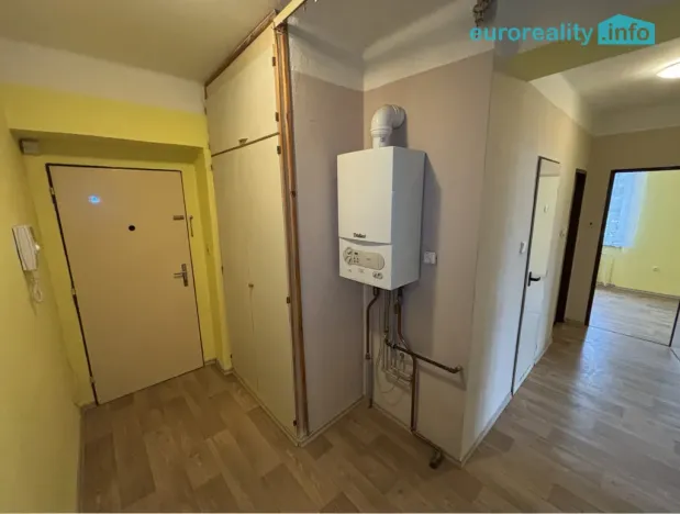 Prodej bytu 2+1, Plzeň, Ke Sv. Jiří, 66 m2