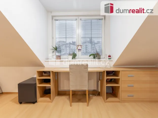 Prodej bytu 2+kk, Praha - Libeň, Na sypkém, 62 m2