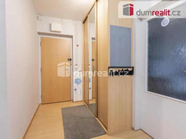 Prodej bytu 2+kk, Praha - Libeň, Na sypkém, 62 m2