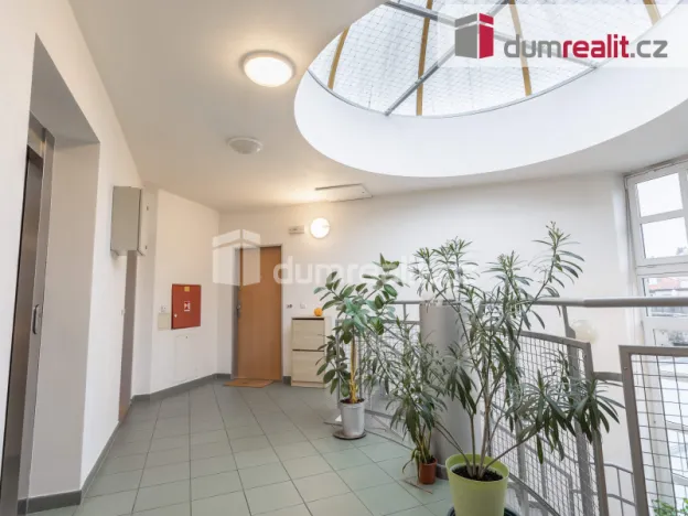 Prodej bytu 2+kk, Praha - Libeň, Na sypkém, 62 m2