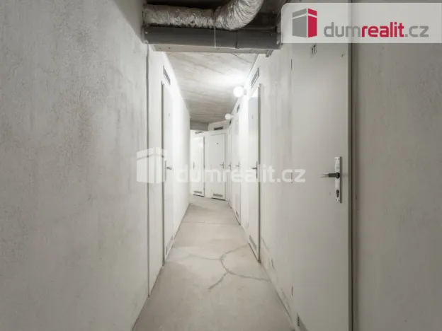 Prodej bytu 2+kk, Praha - Libeň, Na sypkém, 62 m2