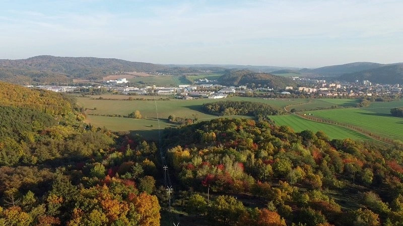 Prodej pozemku pro bydlení, Zlobice, 828 m2