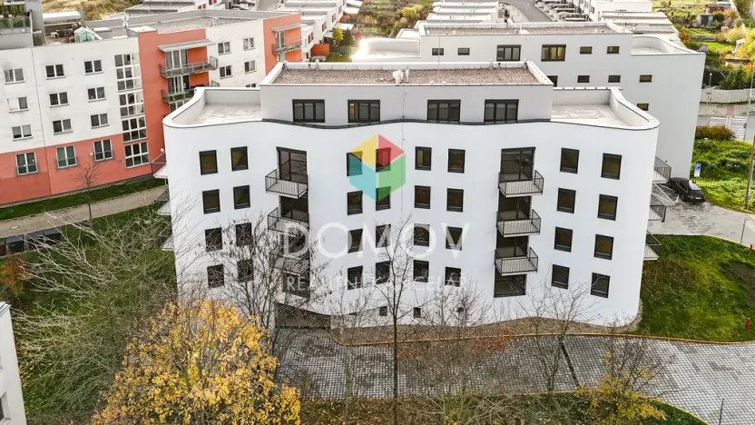 Pronájem bytu 2+kk, Beroun, Na Máchovně, 61 m2