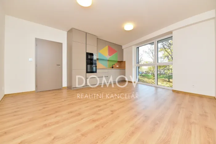 Pronájem bytu 2+kk, Beroun, Na Máchovně, 61 m2