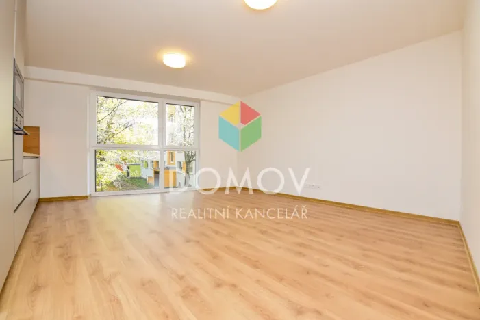 Pronájem bytu 2+kk, Beroun, Na Máchovně, 61 m2