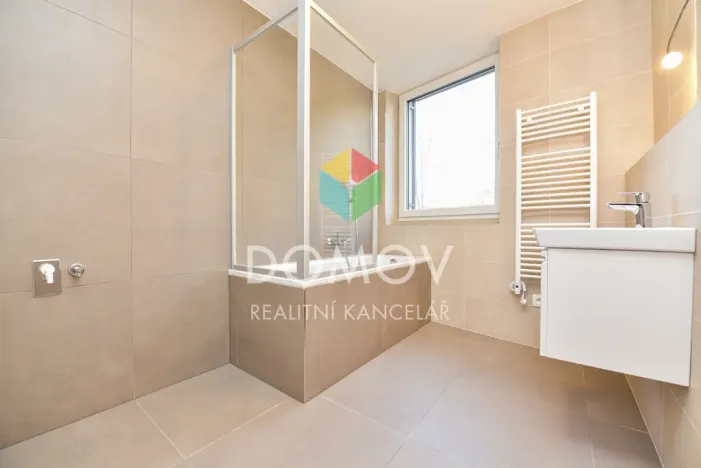 Pronájem bytu 2+kk, Beroun, Na Máchovně, 61 m2