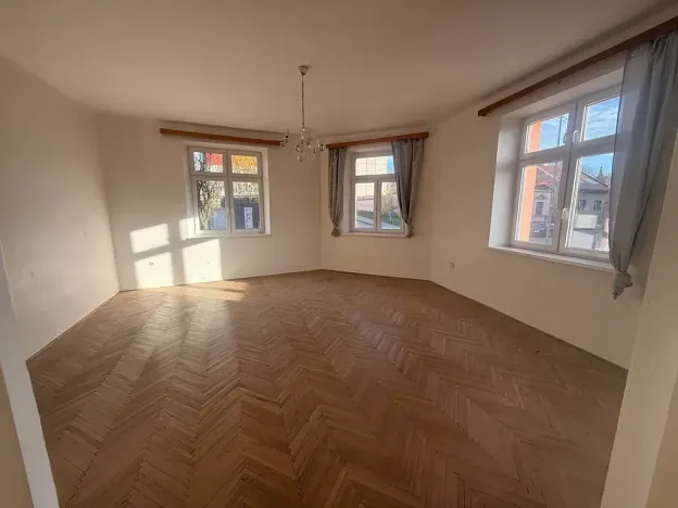 Prodej bytu 2+1, Boskovice, Havlíčkova, 82 m2