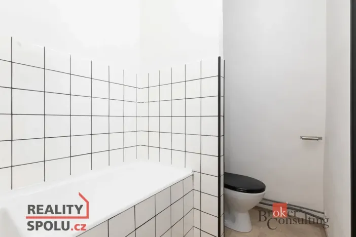 Pronájem bytu 1+1, Ostrava - Zábřeh, Výškovická, 37 m2