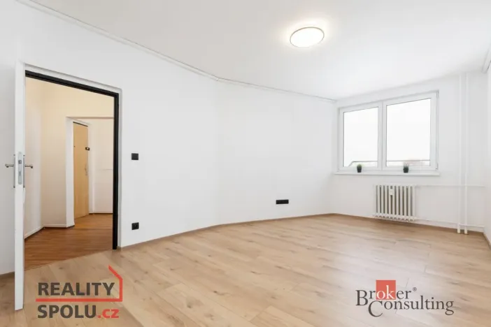 Pronájem bytu 1+1, Ostrava - Zábřeh, Výškovická, 37 m2