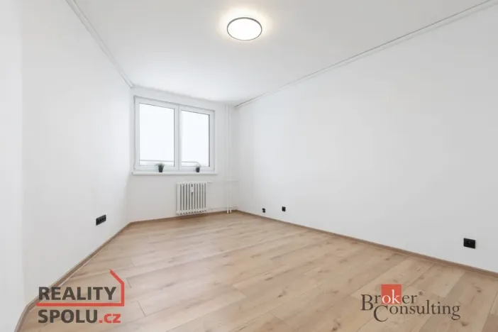 Pronájem bytu 1+1, Ostrava - Zábřeh, Výškovická, 37 m2