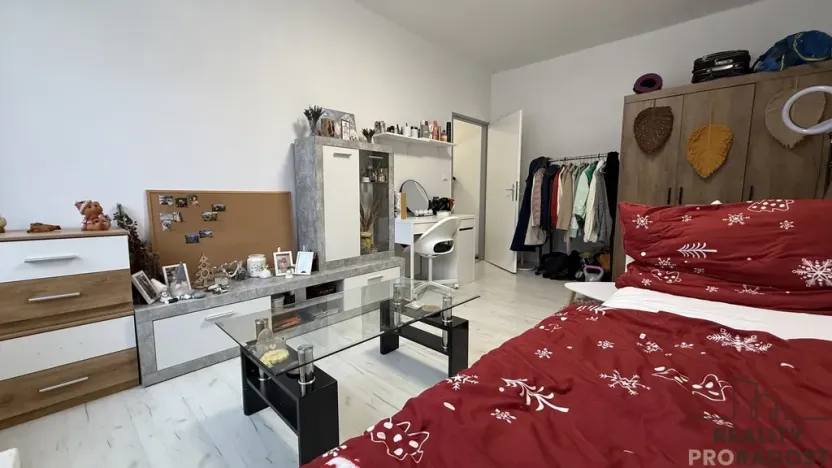 Pronájem bytu 1+1, Havířov, 17. listopadu, 36 m2