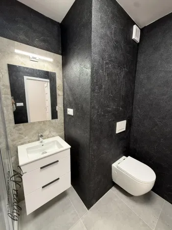 Prodej bytu 2+1, Vsetín, Luh, 54 m2