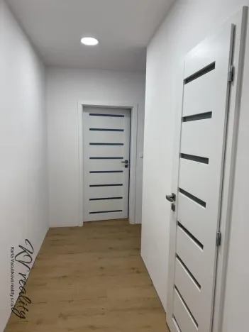 Prodej bytu 2+1, Vsetín, Luh, 54 m2