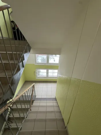 Prodej bytu 2+1, Vsetín, Luh, 54 m2