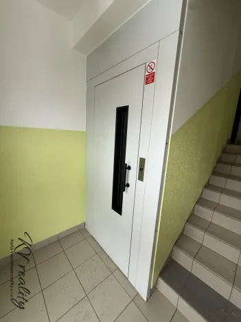 Prodej bytu 2+1, Vsetín, Luh, 54 m2